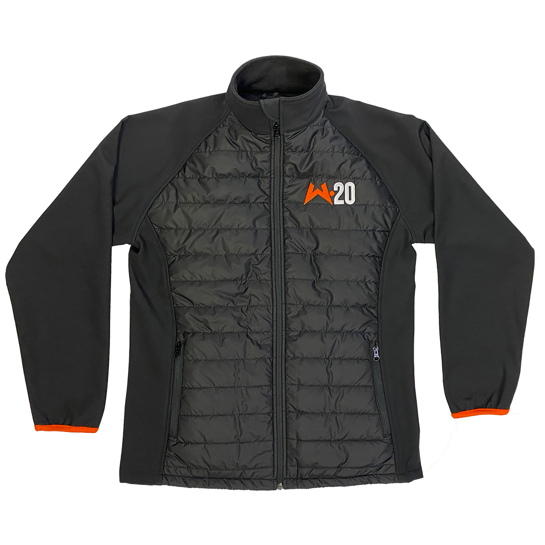 Performance Jacket