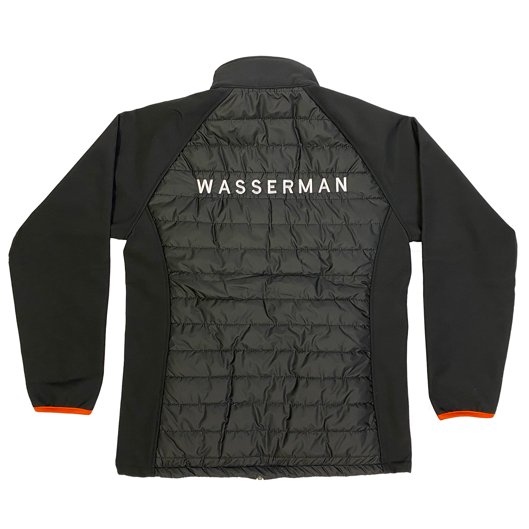 Performance Jacket